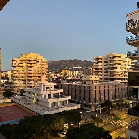 Alex Bed & Breakfast - Your Home Away Including Breakfast - In A Real Home Fuengirola Ngoại thất bức ảnh