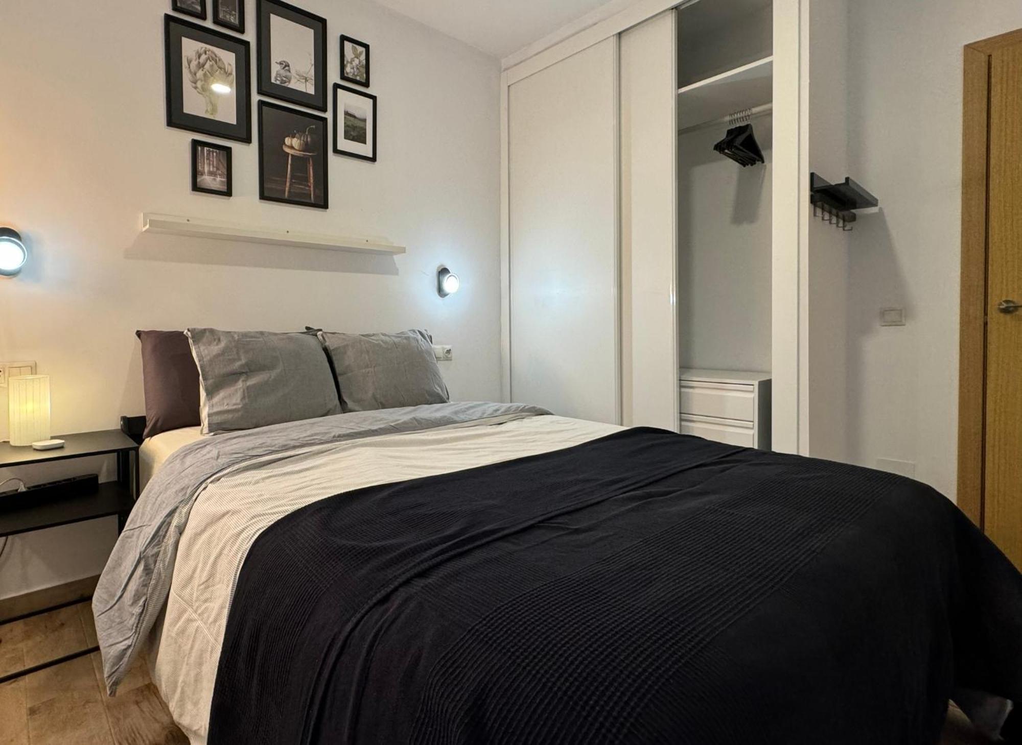 Alex Bed & Breakfast - Your Home Away Including Breakfast - In A Real Home Fuengirola Ngoại thất bức ảnh